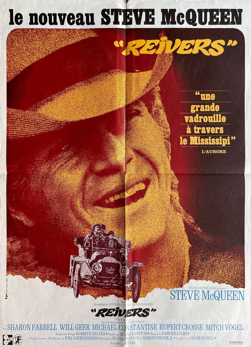 Reivers